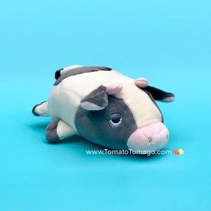 Marshmallow Animal Park - Cow (Small)
